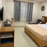 Mia Hotel Ben Thanh