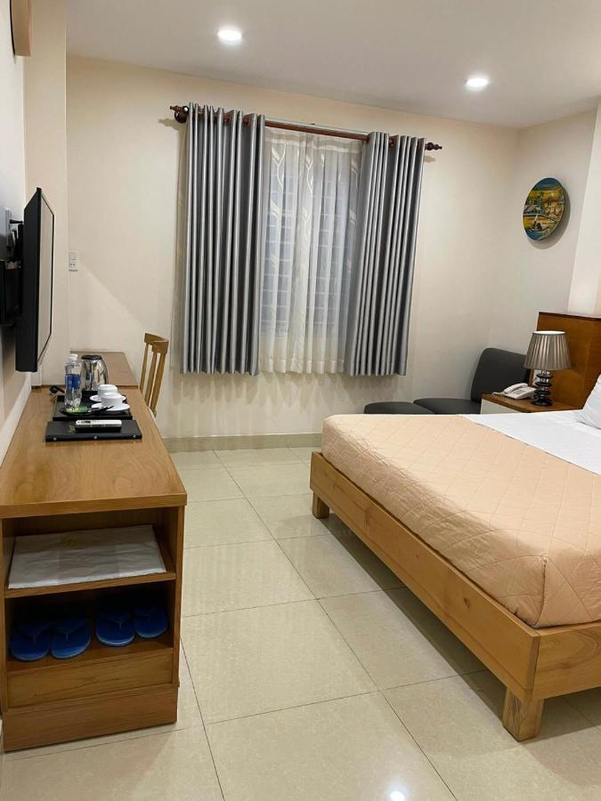Hotel Mia Ben Thanh