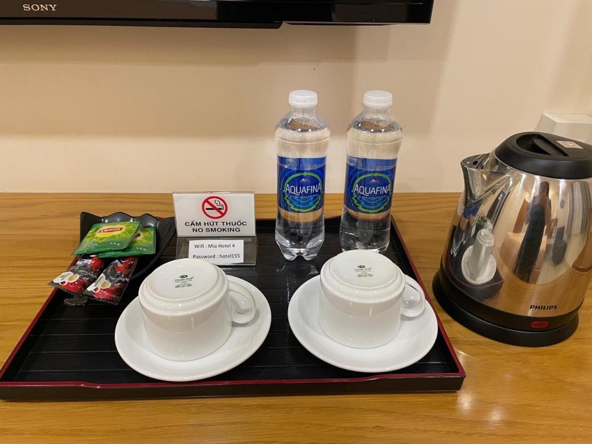 Hotel Mia Ben Thanh